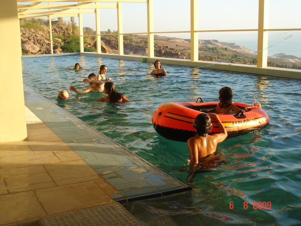 Sehatty Resort Sweimeh Exterior photo