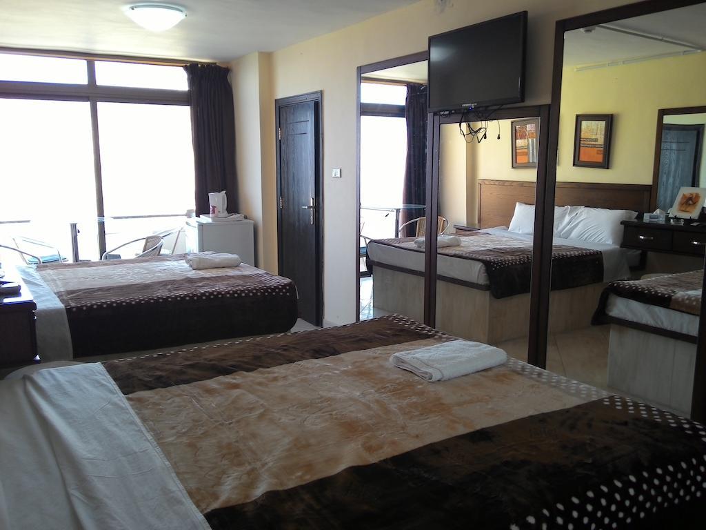 Sehatty Resort Sweimeh Room photo
